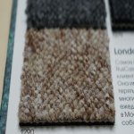 Ковровая плитка RusCarpetTiles London 1290